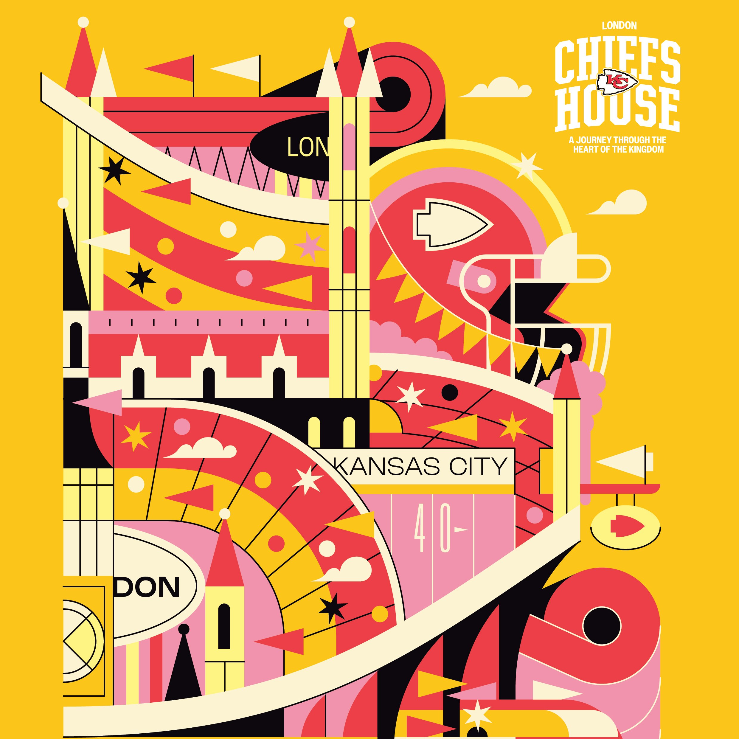 Country Music Showcase - Chiefs House London