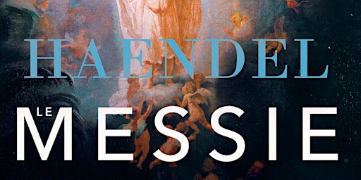 Messie de Haendel