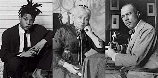 The Revolution Continues: Brooklyn’s Black Trailblazers