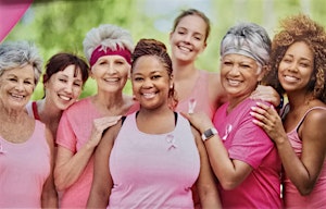 Lets Beat Breast Cancer: Foods and Breast Cancer Survival