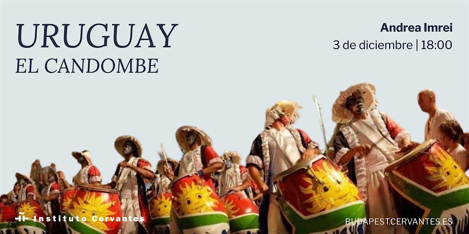 Tesoros de Latinoamérica | Uruguay: el candombe