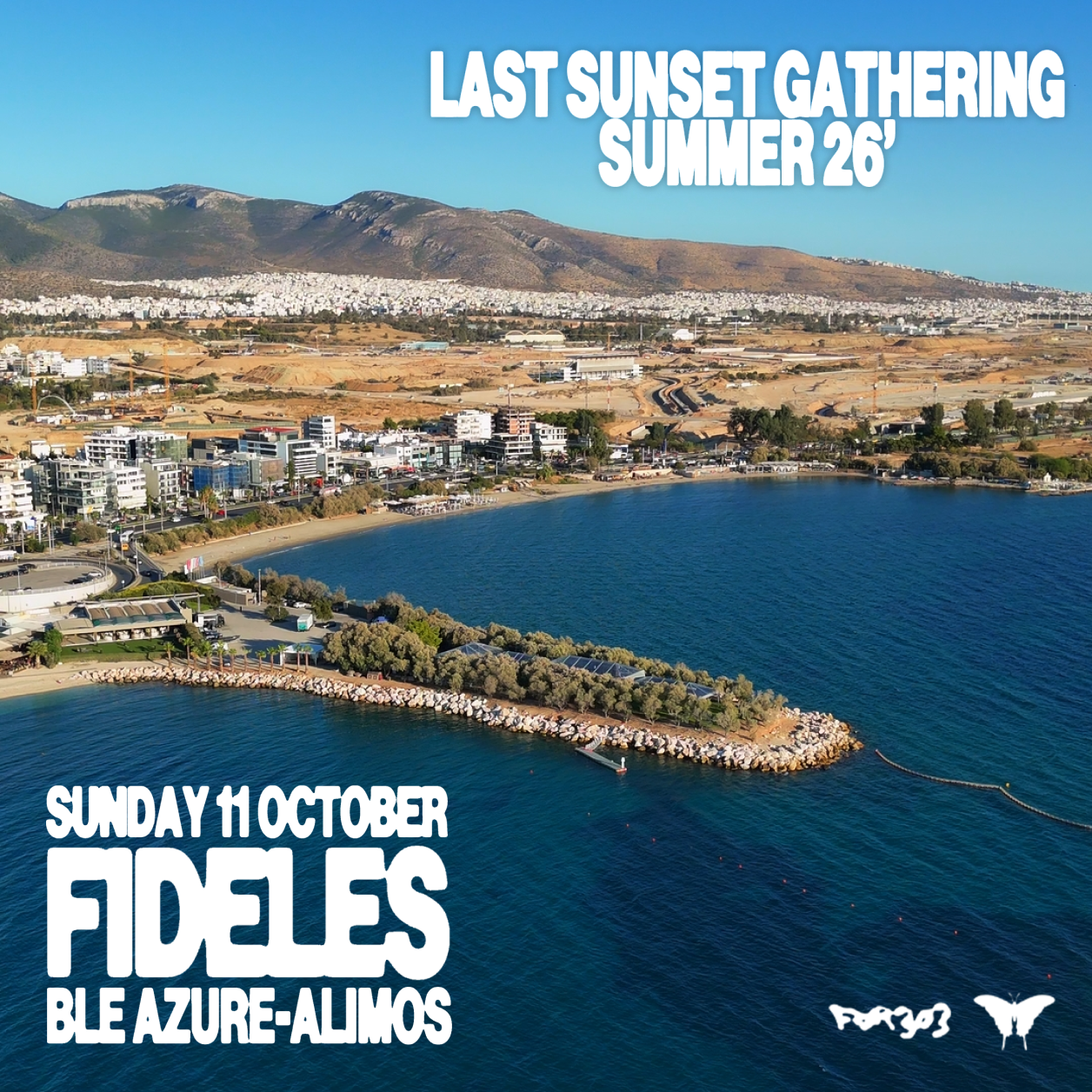 Tropical Experience 2026 with Fideles