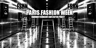 PARIS FSHN FEST