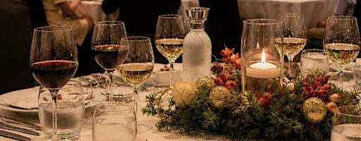 Christmas Day Seafood Buffet Lunch Or Dinner 2026