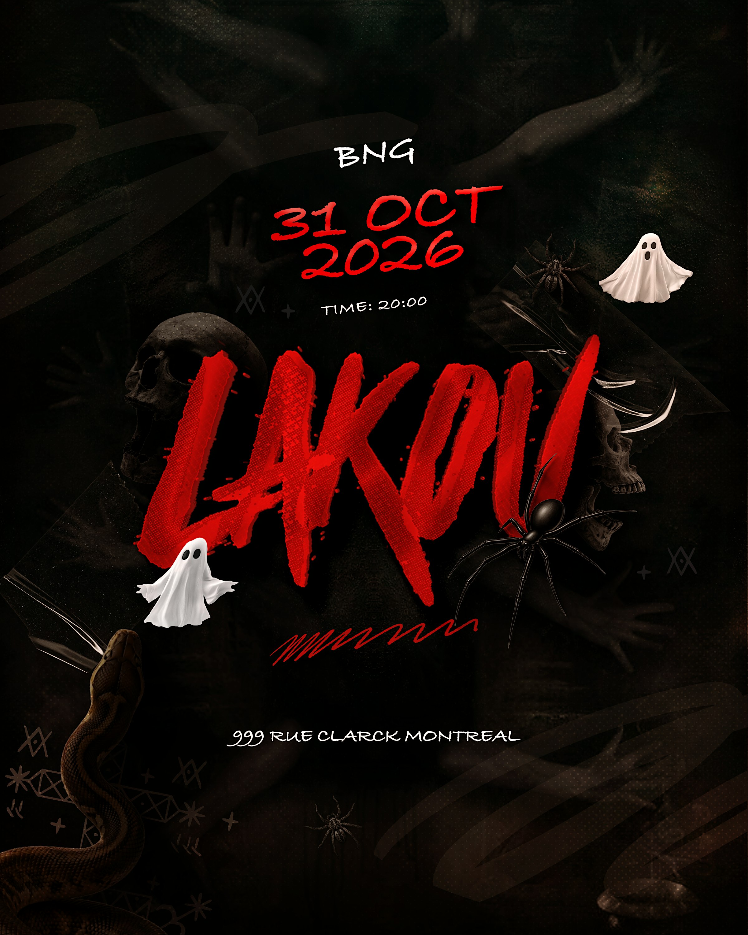 LAKOU