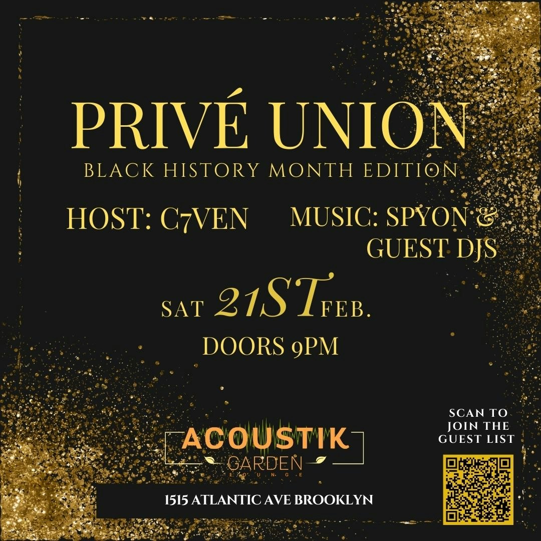 Privé Union 