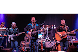 True North: Blue Rodeo Tribute | LIVE AT BLVD