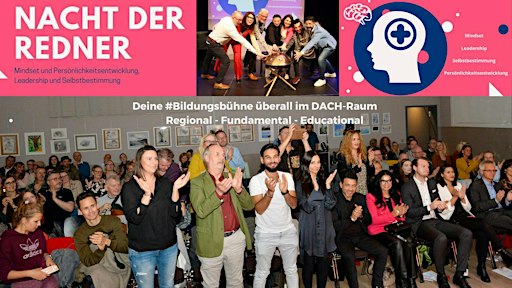 Nacht der Redner