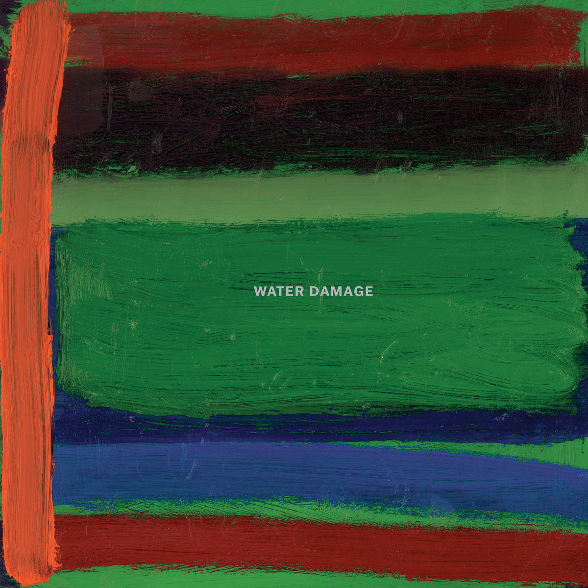The Beauty Witch presents: Water Damage / Geologist