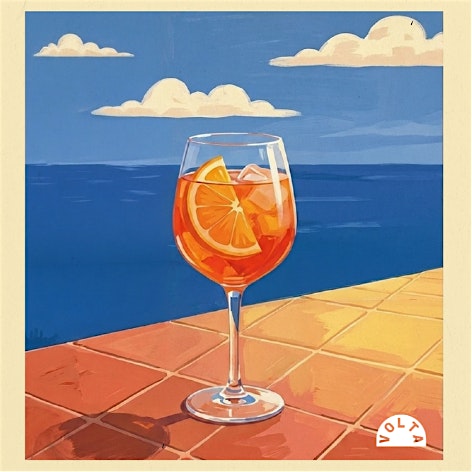 L'APERITIVO