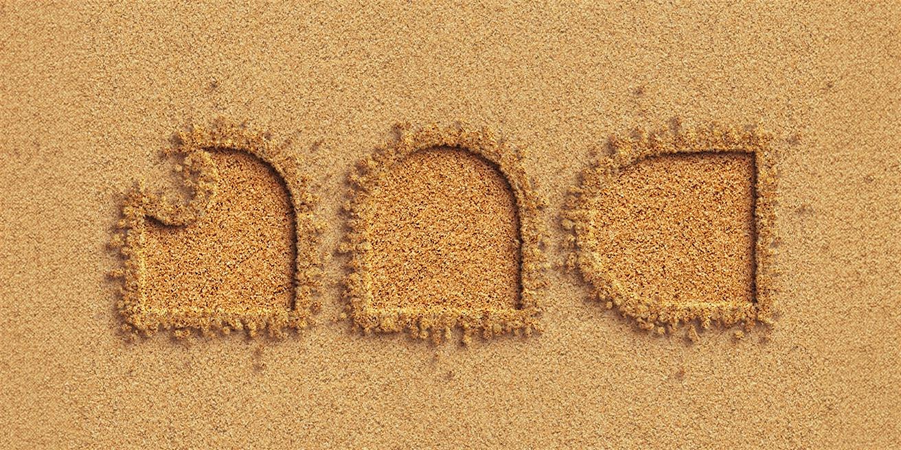 °na Coccola al Calasol - Never Ending Summer