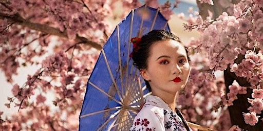 JAPAN – Highlights with Cherry Blossom