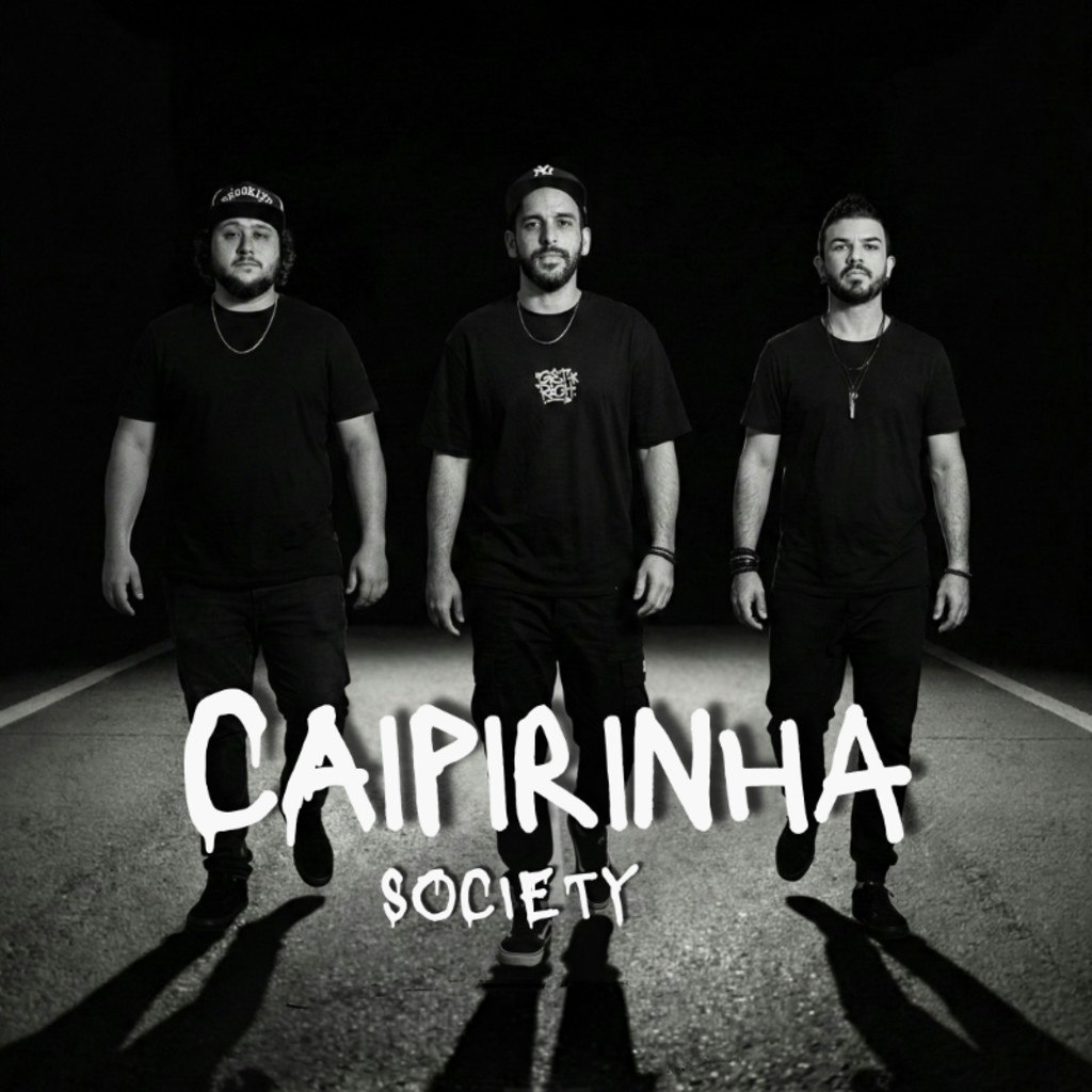 Caipirinha Society