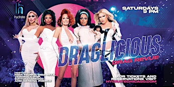 Draglicious