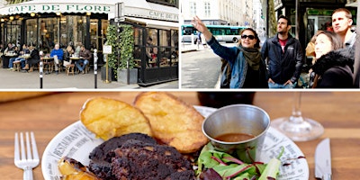 Parisian Eats in Saint-Germain - Food Tour in Paris | Cozymeal™