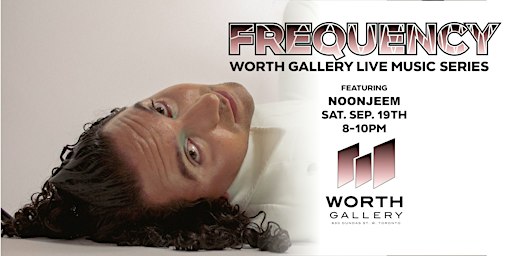 Frequency: noonjeem