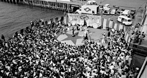 CIRCUS BY THE BAY