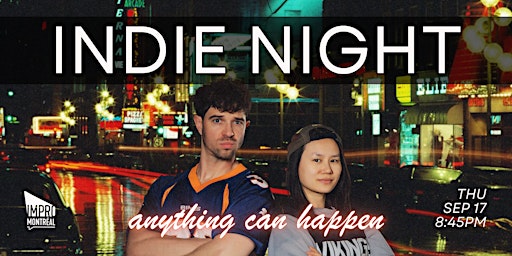 Indie Night