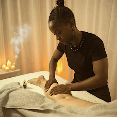 Atelier Massages & Automassages