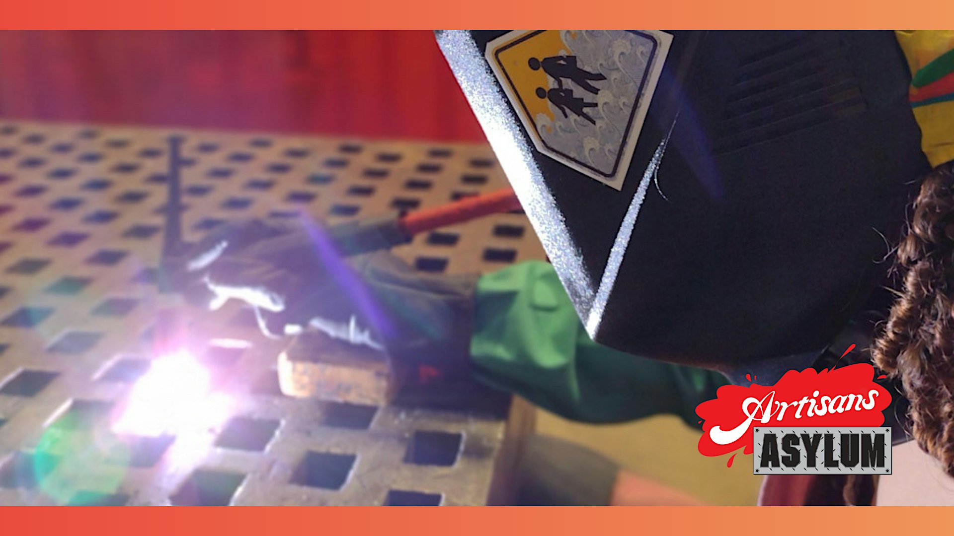 TIG Welding 101: Two Day Edition