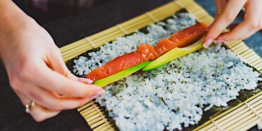 Sushi: Maki, Uramaki, and Temaki
