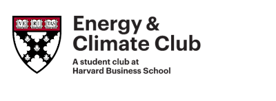 Energy Climate Club Annual Dues 2026-2027