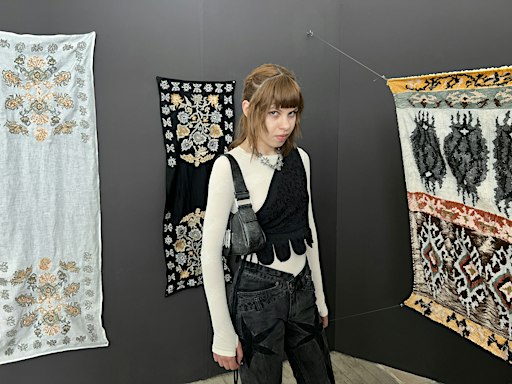 Meet the Maker / Mary Lydon
