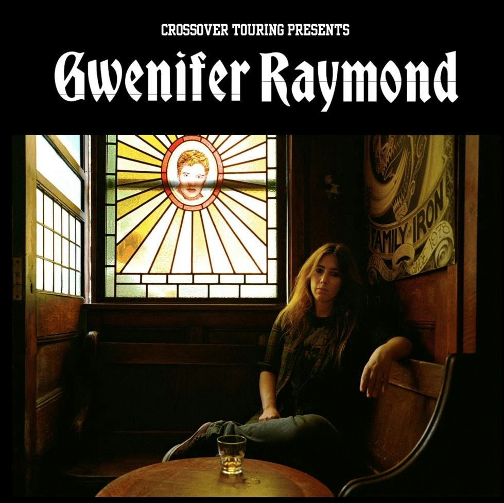 Gwenifer Raymond