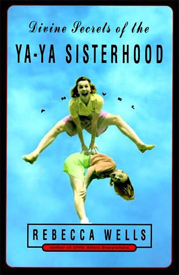 Rebecca Wells & the Ya-Ya Sisterhood  30th Anniversary