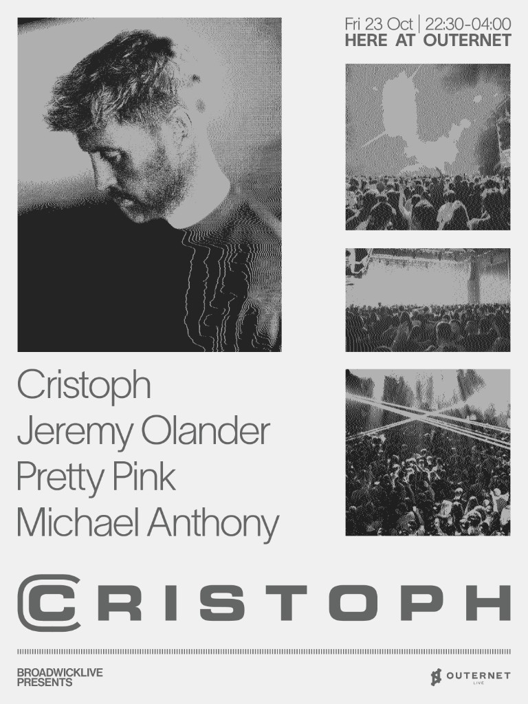 Cristoph