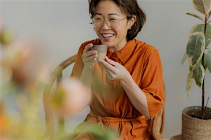 The Menstrual Method Workshop by Jennifer Sun