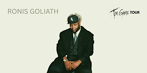 Ronis Goliath - The Game Tour 2026 | Köln