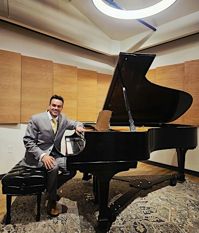 An Enchanted Evening of Music