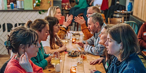Connections That Matter - Business Speed Networking