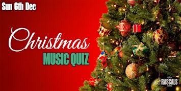Christmas Music - Quiz Night