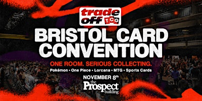 Bristol Card Convention 2026