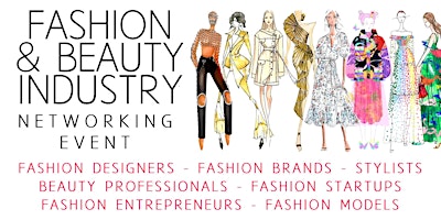 Montreal Fashion & Beauty Industry Networking Event
