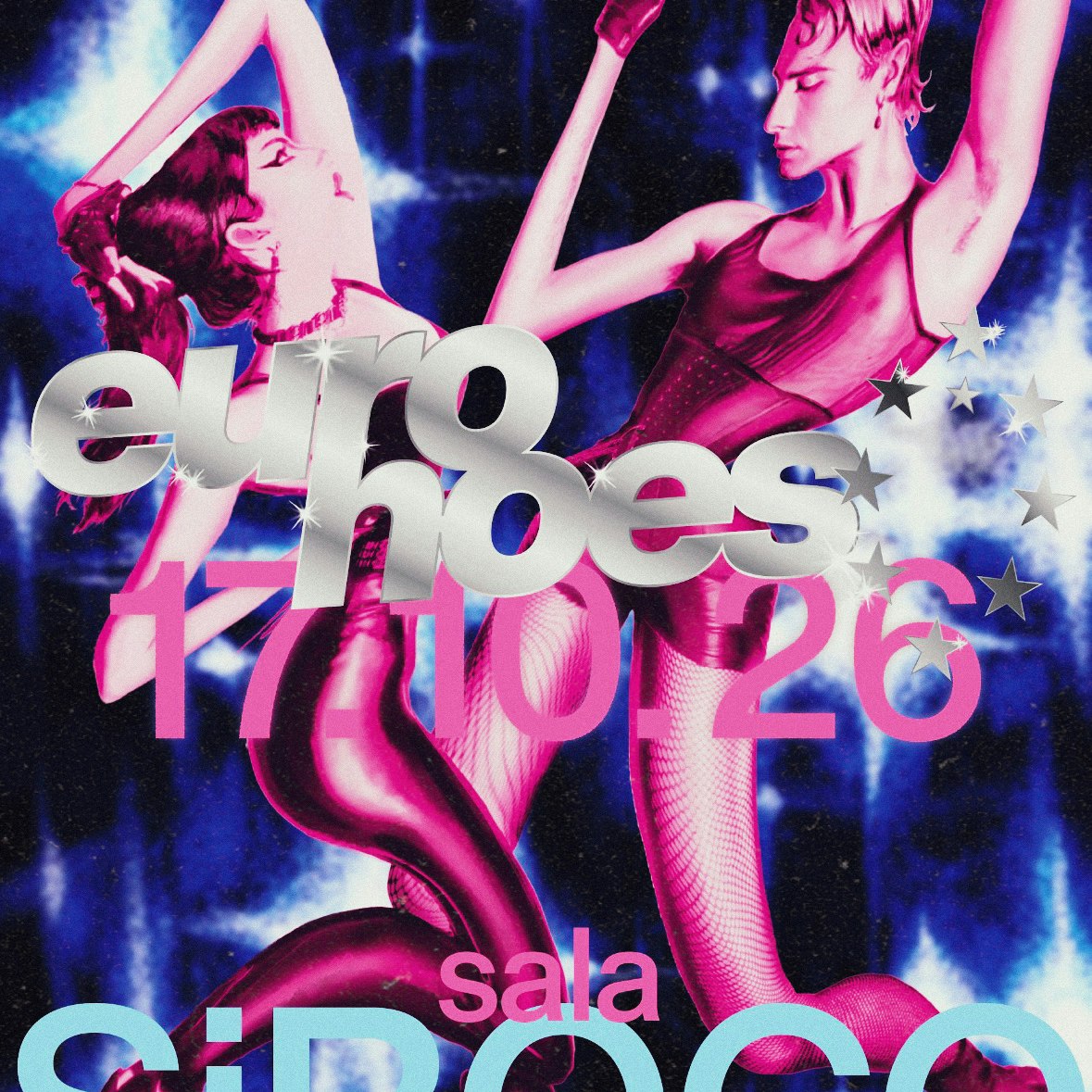 Eurohoes