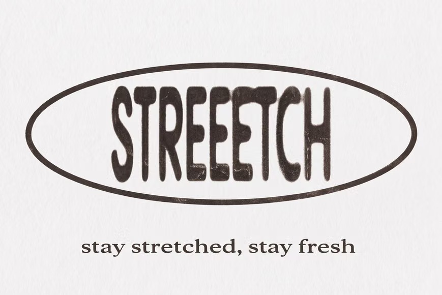 Stretch w/ Stunte