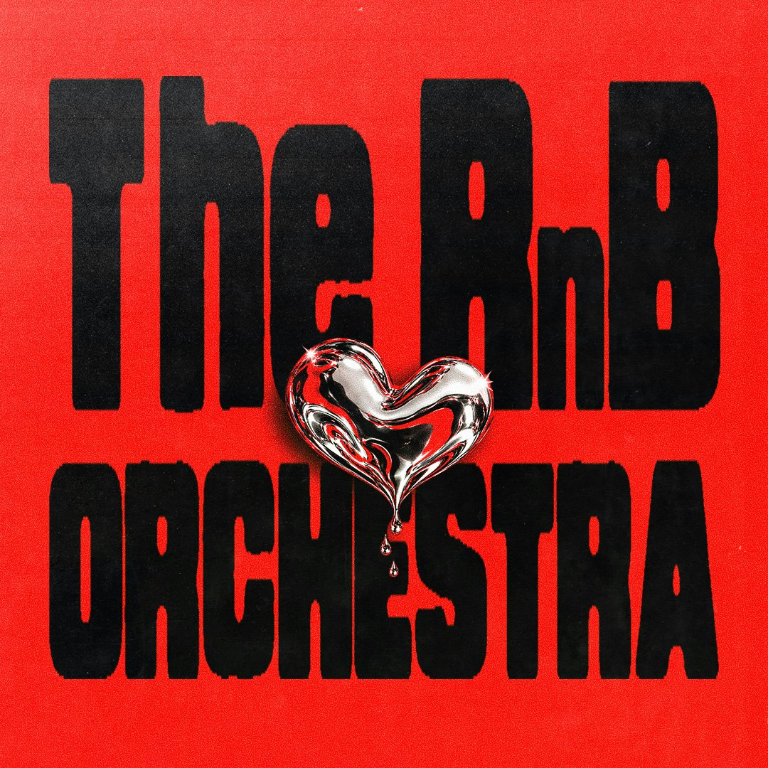 The RnB Orchestra