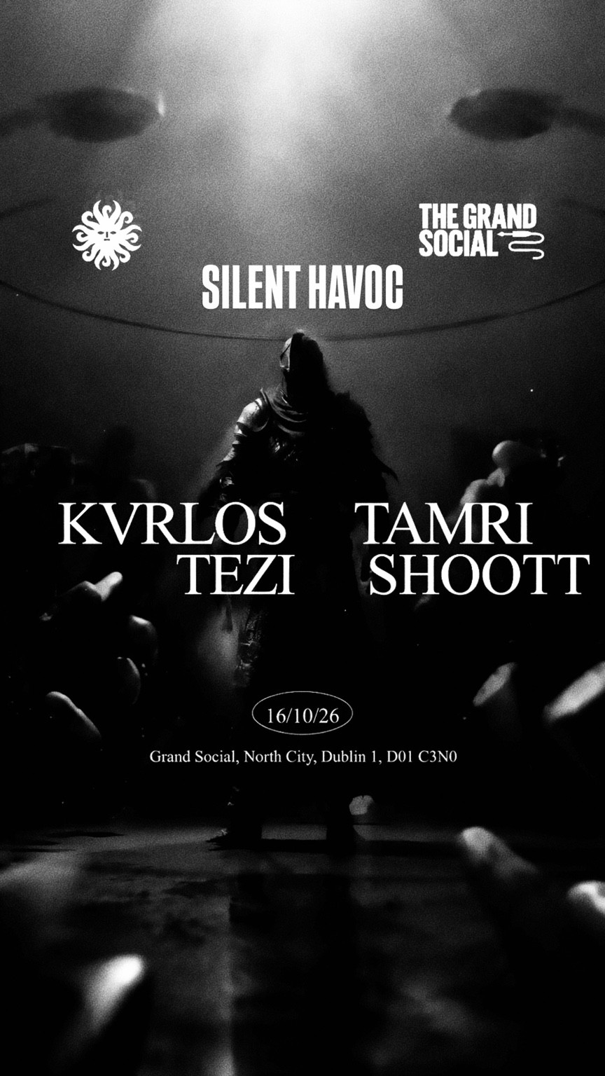 SILENT HAVOC