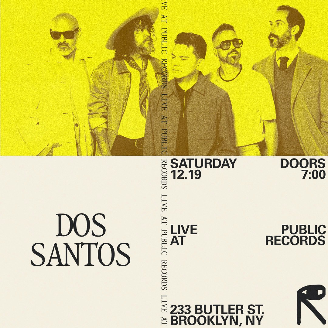 Dos Santos