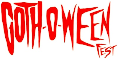GOTH O WEEN FEST 2026- LAS VEGAS