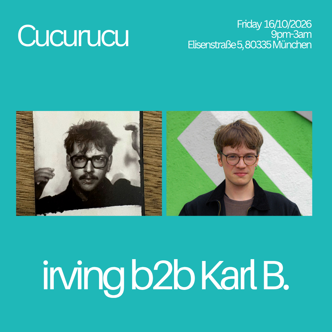 irving B2B Karl B