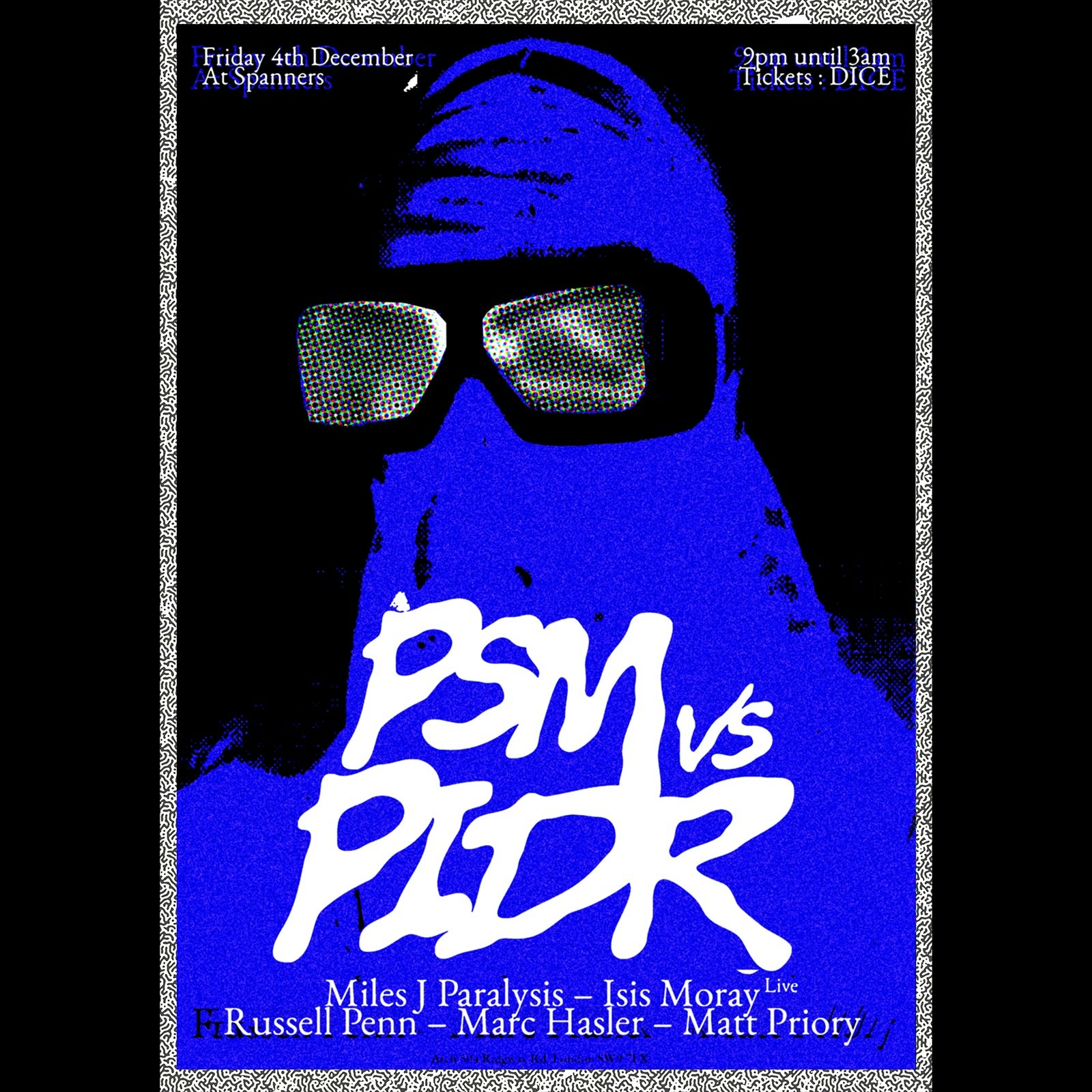 Pagan Sex Magick vs PIDR