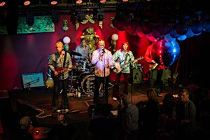 Berlin Beat Club