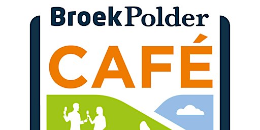 Broekpoldercafé in Vulcaan Brouwerij op 7 oktober om 19.30 uur
