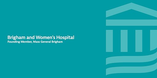 Brigham and Women's  Labor and Birth Class In Person