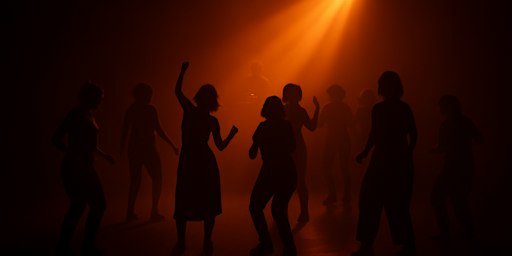 Dark Room Disco - After Work Session