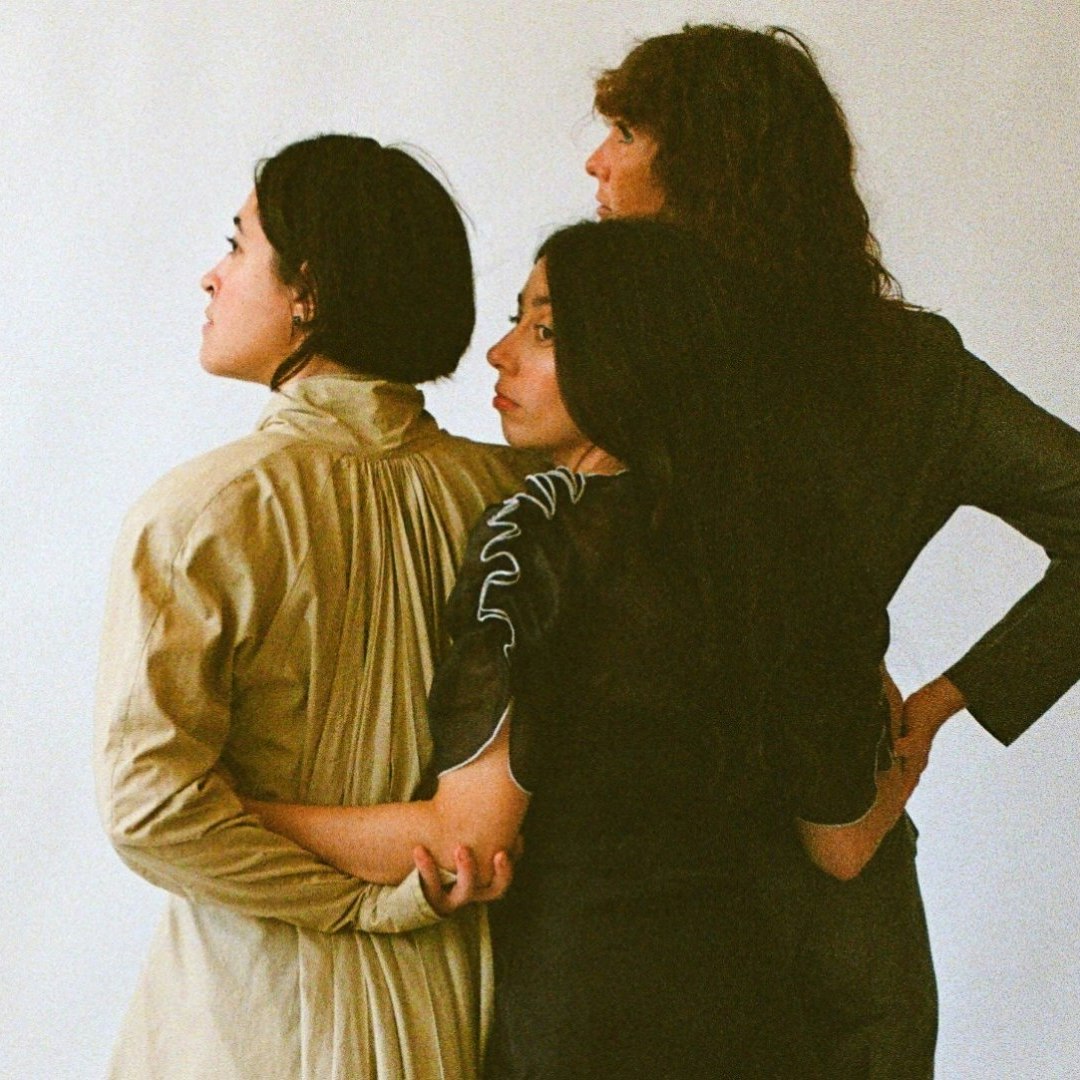 Whitney Johnson/Lia Kohl/Macie Stewart, Duffy x Uhlmann, Claire Rousay DJ Set